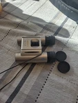 Minolta Activa 10 X 25 Wp Degree Weatherproof Compact Binoculars. Fixed Price $26.24.