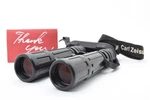Top Mint Carl Zeiss Classic Dialyt 7X42B T*p* Binoculars From Japan #251126N. Fixed Price $1129.99.