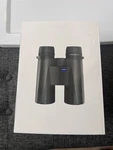 Brand New Zeiss Conquest Hd 8X56 Binoculars Made Germany. Fixed Price $1099.95.