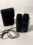 Poldr 12X25 Small Pocket Binoculars W/ Soft Case Adult Kids Travel Bird Watching. Fixed Price $15.00.