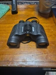 Meade Travelview 408' Full Size X 35 Porro Prism Optical Binoculars B120017. Fixed Price $14.99.