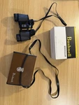 Bushnell Sportview Insta-focus 7X35 Extra Wide Angle Binoculars #13-7362 Box. Fixed Price $24.99.