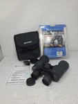 Barska Binoculars Gladiator 10-30X AB10169 Quick Zoom Multi-coated Ruby Lens New. Fixed Price $24.99.