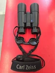 Conquest T* 10X50 Binoculars. Mfg Hungary By Zeiss. Original Package. Fixed Price $800.00.