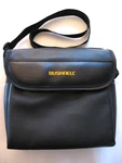 Vinyl Case For Bushnell 13-2140 Binoculars W/ Shoulder Strap. Fixed Price $5.00.