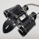 Wwii German Binoculars Dienstglas 6X30 Bmj Hensoldt WW2 Relic Read Description. Fixed Price $359.90.
