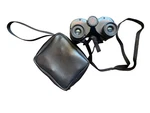 Simmons Binoculars 7X25 Model 1152 Fully Coated Optics. Fixed Price $12.99.