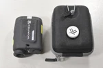 Vortex Anarch Image Stabilized Laser Range Finder With Case # 208286. Fixed Price $279.99.