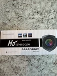 Hd Telescope Lackool Monocular Hand Held The Horizon Unlimited Wonderful Sports. Fixed Price $22.95.
