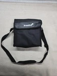Levenhuk Atom 10-30X50 Universal Zoom Binoculars With Variable Magnification. Fixed Price $34.95.