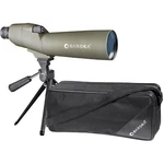 Barska 20-60X 60MM Waterproof Colorado Spotting Scope W/ Tripod & Case CO11216. Fixed Price $117.99.