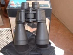Day/night Prism 20-70 Binoculars "vision" Ruby Lenses. Fixed Price $99.99.
