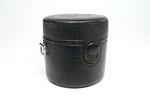 Genuine Original Asahi Pentax Takumar 3.5/28 Lens Case & Strap. Fixed Price $16.00.