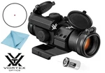Vortex Strikefire Ii 4 Moa Red/green Dot Sight Cantilever Rifle Mount SF-RG-501. Fixed Price $165.17.
