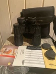 Swift Seahawk 7X50 753A Binoculars 131M/1000M 393FT/1000YDS Euc. Fixed Price $145.00.