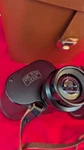 Vintage Carl Zeiss Jena Binoctem 7X50 Germany Binoculars. Fixed Price $180.00.