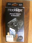 Carson Optical Hookupz IPHONE5 Binocular Adapter Nib. Fixed Price $10.00.