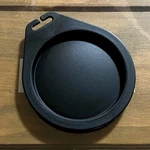Nikonoriginal Objective Cover Cap Binoculars 3BA#. Fixed Price $8.99.