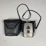Nikon Japan Binoculars 8-20X25 Eagleview Zoom 4.3 8X W/ Case Caps & Strap. Fixed Price $40.00.