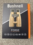 Bushnell Forge The Expert Binoculars 15 56MM. Fixed Price $559.99.