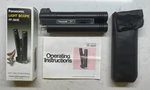 Panasonic Light Scope 30X FF-393E W/ Original Box--case--instruction Manual. Fixed Price $24.95.