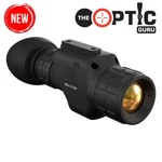 Atn Odin Lt 640 3-12X Thermal Monocular. Fixed Price $2895.00.