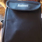 Bushnell Imageview 3.0 Megapixel Digital Camera Binoculars Black Silver. Fixed Price $48.00.