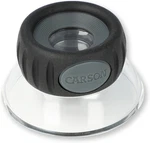 Lumiloupe Plus 17.5X Power Stand Magnifier With Dual Lens Focusing System. Fixed Price $18.87.