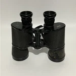 Vintage Habicht Binoculars Swarovski Optik? Dv 7X42 21512 Original Case Austria. Fixed Price $365.00.