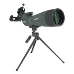 Svbony SV28A Spotting Scope For Archery Shooting + Phone Adapter Tripod. Fixed Price $139.99.