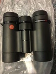 Leica Ultravid Hd Plus 8X32 Binoculars Black Model 40090 - New Box Old Stock. Fixed Price $1899.99.