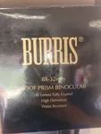 Burris Landmark 8X32 Mm High Definition Waterproof Prism Binocular Nib. Fixed Price $130.00.