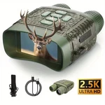 Night Vision Goggles Digital Zoom With 2000MAH Battery Binoculars,l. Fixed Price $36.99.
