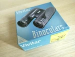 Vivitar Binoculars 1506909 4X15 .... Fixed Price $10.99.