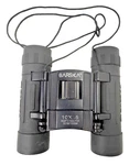Barska Binoculars Compact X 25 With Strap 302 Ft 1000YDS Black. Fixed Price $17.99.