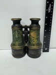 Antique Brass Binoculars Lemaire Fabt Paris Field Glasses/opera. Fixed Price $29.99.
