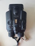 Sony DEV-5 Digital Recording Binoculars. Fixed Price $1700.00.