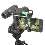 Carson Hookupz 2.0 Universal Smartphone Optics Digiscoping Adapter For Binocu.... Fixed Price $92.98.