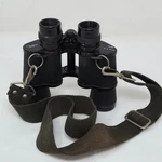 Vintage Bushnell Ensign Binoculars 7X35 Fully Coated Optics 394' 1000 Yds.. Fixed Price $14.99.