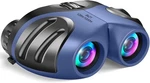 Let's Go! Kids Binoculars Compact High-resolution Shockproof. Fixed Price $32.99.