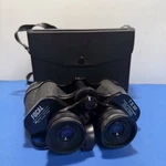 Focal 7X35 Wide Angle Binoculars 525FT 1000YDS Coated Optics Made Japan. Fixed Price $32.00.