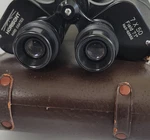 Horsont 7X50 Binoculars Hard Coated Porro Prism Magnification 50MM Black. Fixed Price $27.49.