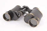 Leitz Wetzlar Antique Binoculars W/leather Case (early 1900S) Read! #z. Fixed Price $99.99.