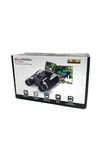 Bell + Howel BH1232HD Binoculars With 1080P Digital Camera. Fixed Price $52.24.