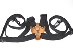 Crooked Horn Slide & Flex Bino-system Better Way To Carry Binoculars Mint. Fixed Price $14.36.