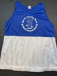 North County News Mini Marathon Running Singlet Tank Top Mesh Vintage Kendron. Fixed Price $55.79.