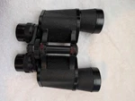 Binoculars- Mercury Model No. 1110 Lightweight Custom W/ Case. Fixed Price $30.00.
