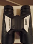 Bushnell 10X40 Spectator Sport Binoculars (black) BS11040. Fixed Price $75.00.