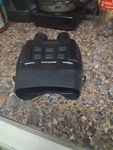 Rexing B1 Night Vision Binoculars With Lcd Screen And Video Recording. Fixed Price $50.00.