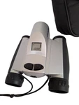 Meade Captureview Generation Ii 8X22 Binoculars Good Working Condition.w/case. Fixed Price $12.78.